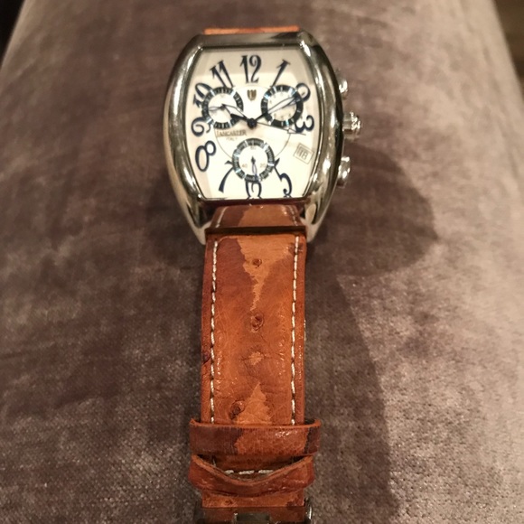 Lancaster Watch - Picture 2 of 6